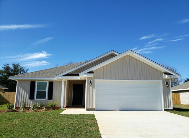 6344 Firefly Drive, Milton, FL 32583