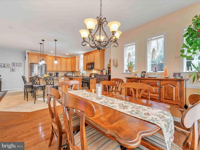 3 ANTHONY CT, Peach Bottom, PA 17563
