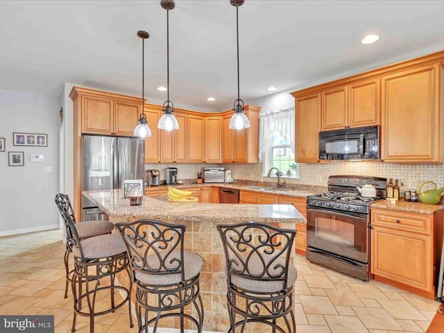 3 ANTHONY CT, Peach Bottom, PA 17563