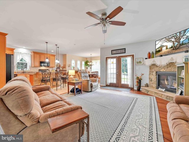 3 ANTHONY CT, Peach Bottom, PA 17563