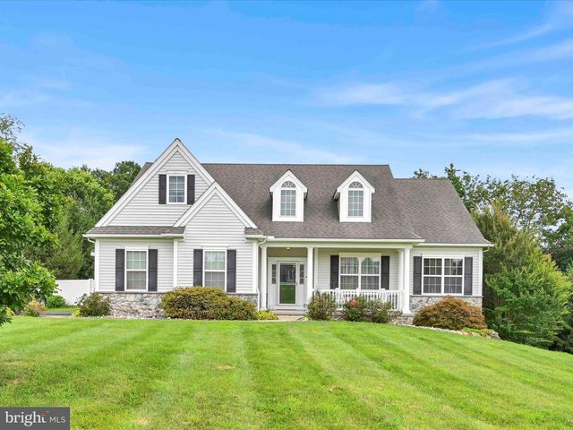 3 ANTHONY CT, Peach Bottom, PA 17563