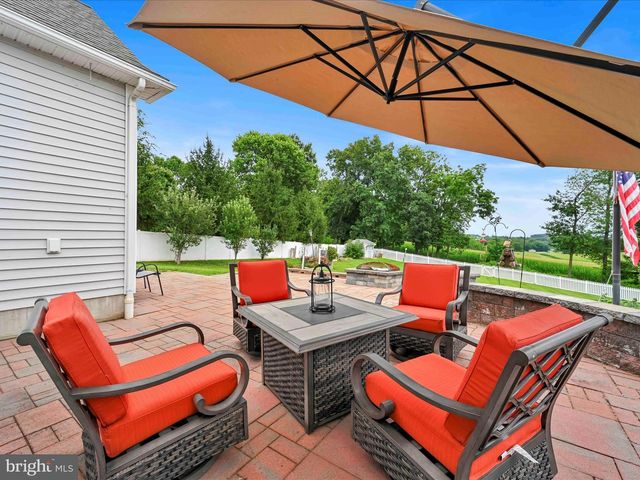 3 ANTHONY CT, Peach Bottom, PA 17563