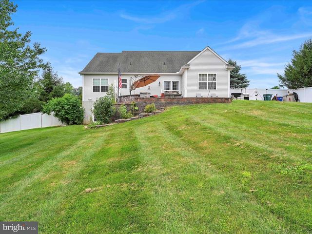 3 ANTHONY CT, Peach Bottom, PA 17563