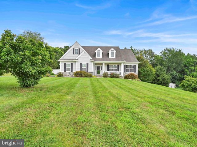 3 ANTHONY CT, Peach Bottom, PA 17563