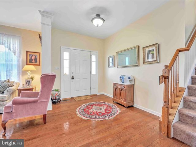 3 ANTHONY CT, Peach Bottom, PA 17563