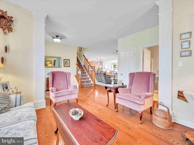 3 ANTHONY CT, Peach Bottom, PA 17563