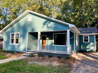 124 N Cleveland Avenue, Brookhaven, MS 39601