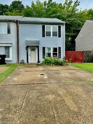 5361 Grand Lake CRES, Virginia Beach, VA 23462