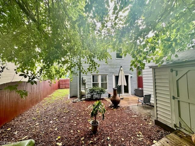 5361 Grand Lake CRES, Virginia Beach, VA 23462