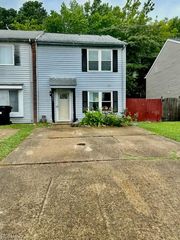 5361 Grand Lake CRES, Virginia Beach, VA 23462