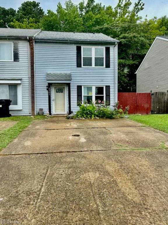 5361 Grand Lake CRES, Virginia Beach, VA 23462