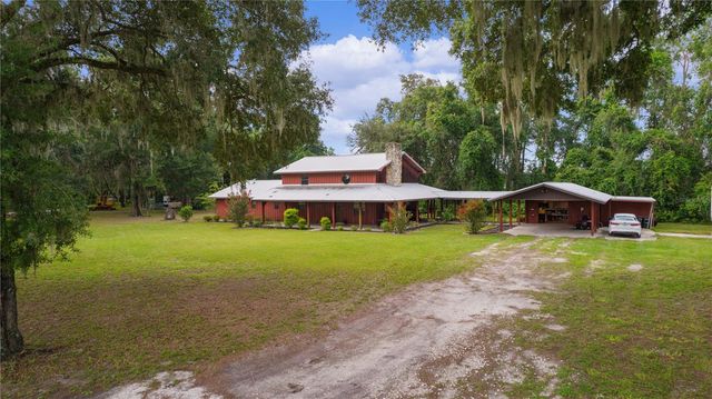 8284 COUNTY ROAD 209, Wildwood, FL 34785
