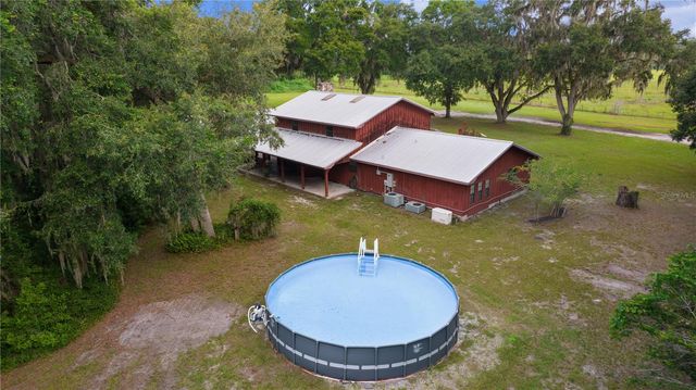 8284 COUNTY ROAD 209, Wildwood, FL 34785