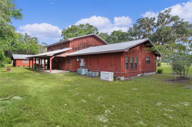 8284 COUNTY ROAD 209, Wildwood, FL 34785