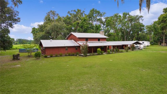 8284 COUNTY ROAD 209, Wildwood, FL 34785