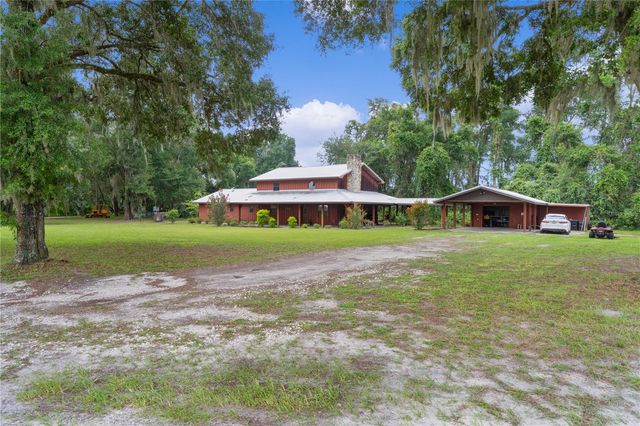 8284 COUNTY ROAD 209, Wildwood, FL 34785