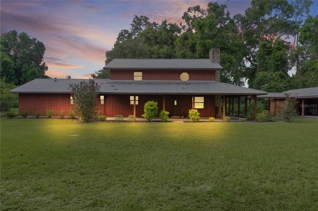 8284 COUNTY ROAD 209, Wildwood, FL 34785