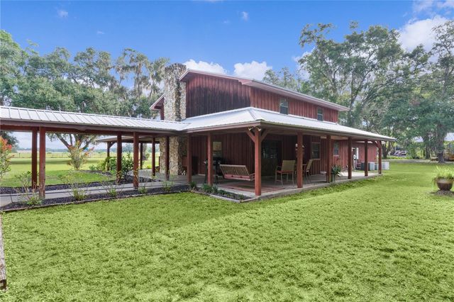 8284 COUNTY ROAD 209, Wildwood, FL 34785