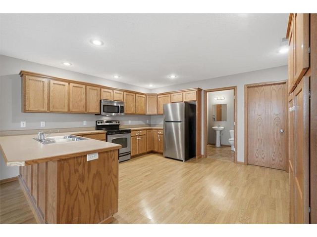 1856 Kristy Street, River Falls, WI 54022