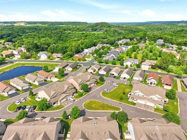 1856 Kristy Street, River Falls, WI 54022