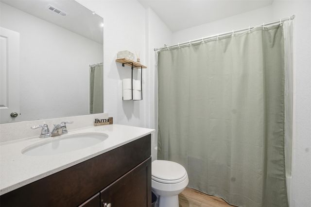 625 Marty Allen LOOP, Jarrell, TX 76537