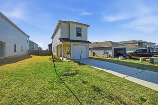 625 Marty Allen LOOP, Jarrell, TX 76537