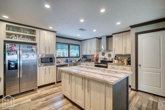 561 Lawrence 131, Black Rock, AR 72415