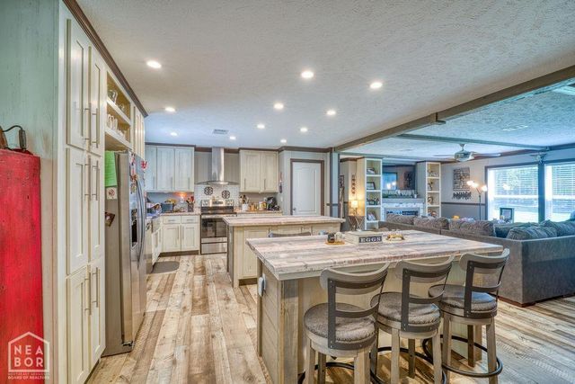 561 Lawrence 131, Black Rock, AR 72415