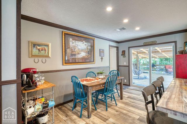 561 Lawrence 131, Black Rock, AR 72415