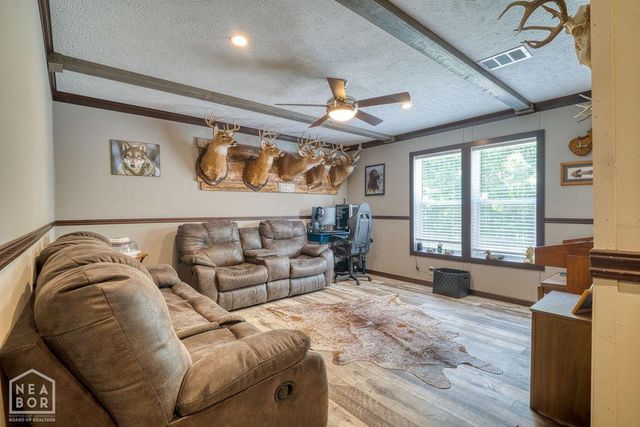 561 Lawrence 131, Black Rock, AR 72415