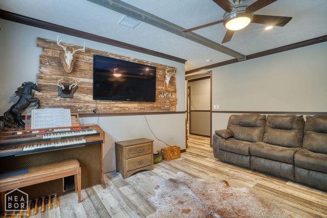 561 Lawrence 131, Black Rock, AR 72415