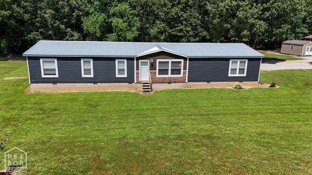 561 Lawrence 131, Black Rock, AR 72415