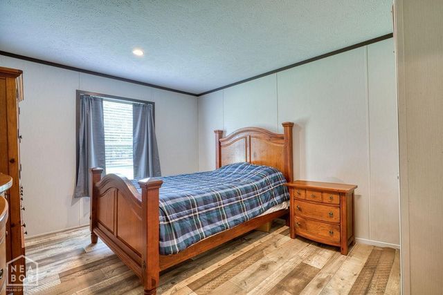 561 Lawrence 131, Black Rock, AR 72415