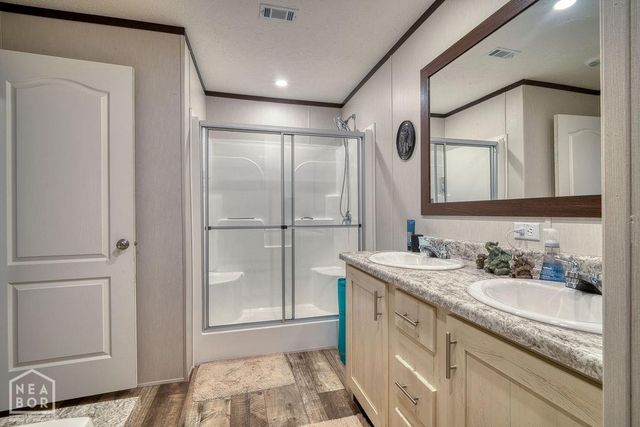 561 Lawrence 131, Black Rock, AR 72415