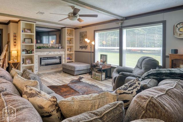 561 Lawrence 131, Black Rock, AR 72415