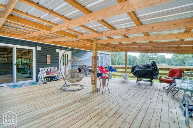 561 Lawrence 131, Black Rock, AR 72415