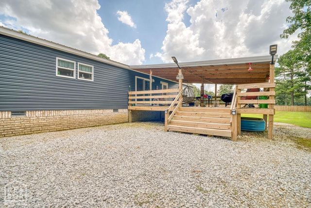 561 Lawrence 131, Black Rock, AR 72415