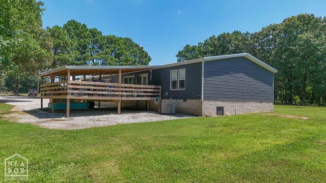 561 Lawrence 131, Black Rock, AR 72415
