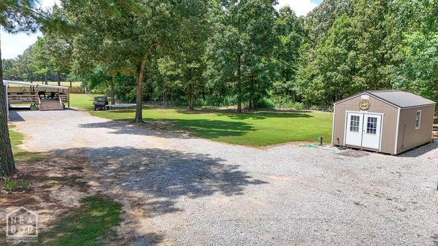 561 Lawrence 131, Black Rock, AR 72415