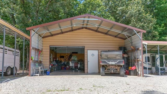 561 Lawrence 131, Black Rock, AR 72415