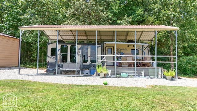 561 Lawrence 131, Black Rock, AR 72415