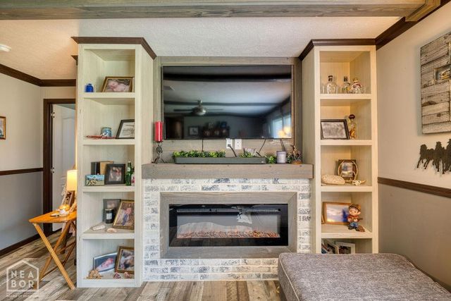 561 Lawrence 131, Black Rock, AR 72415