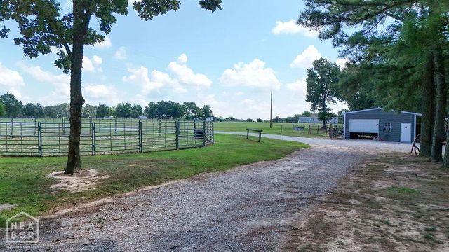 561 Lawrence 131, Black Rock, AR 72415