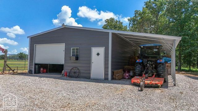 561 Lawrence 131, Black Rock, AR 72415