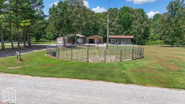 561 Lawrence 131, Black Rock, AR 72415