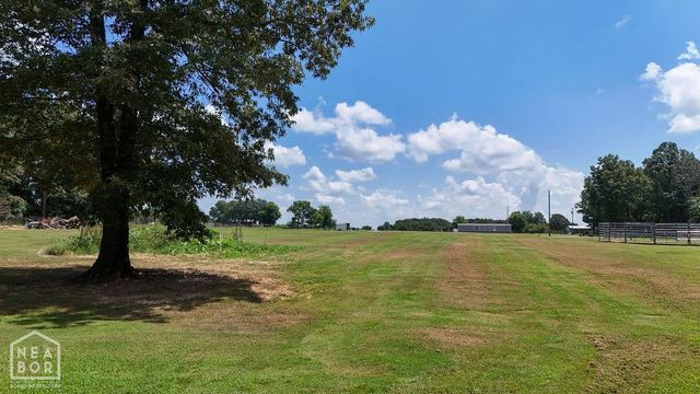 561 Lawrence 131, Black Rock, AR 72415