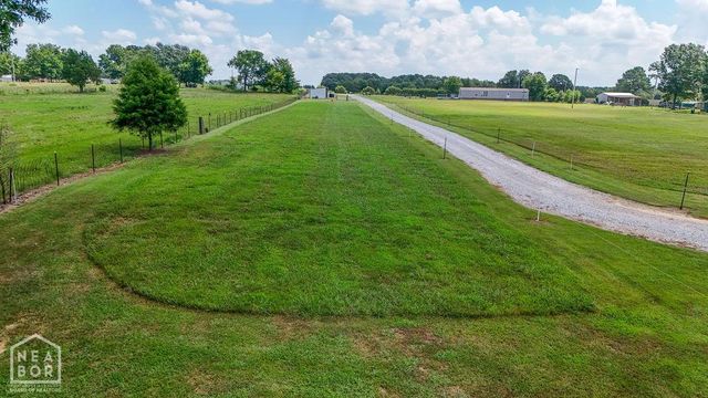 561 Lawrence 131, Black Rock, AR 72415