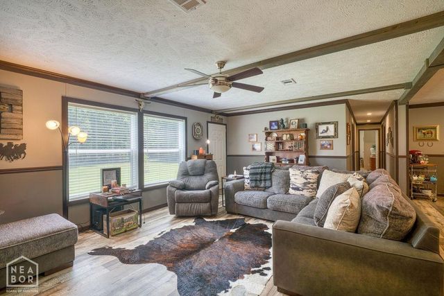 561 Lawrence 131, Black Rock, AR 72415