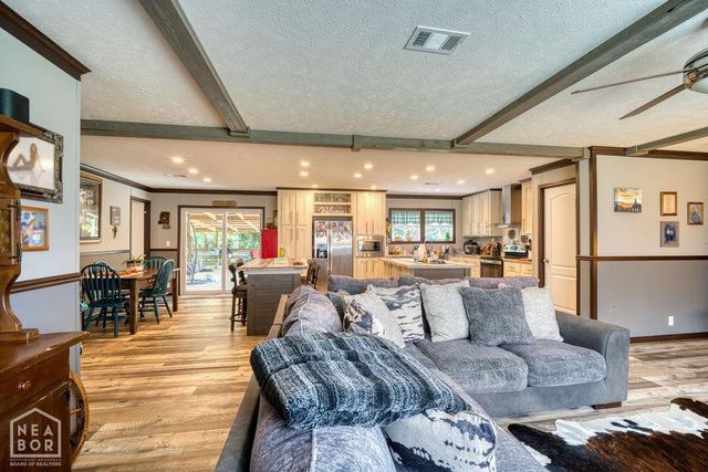 561 Lawrence 131, Black Rock, AR 72415