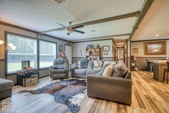 561 Lawrence 131, Black Rock, AR 72415